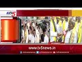 లక్షా 5 వేల మెజార్టీతో గెలిపిస్తాం tdp activist powerful words about chandrababu in kuppam tv5