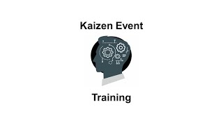 How to achieve Breakthrough Improvements with Kaizen Events