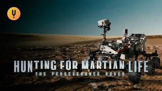 NASA Searching for Signs of Ancient Life on Mars with Perseverance Rover Launch