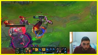 Taking Tower Guide 101 - Best of LoL Streams 2443