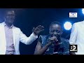 Simon Chimbetu commemoration,   Chimbetu family @ Ngoda TV (15 August 2020)