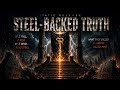 Steel-Backed Truth -Static Release 