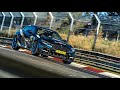 BMW M2 G87 Nürburgring BTG - 8:14sec 20+ Overtakes