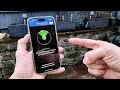 UK & Europe iPhone SOS via Satellite test & how you can TRY IT YOURSELF!