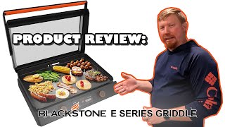 My Opinion of The Blackstone E Series Electric Griddle ...Before I Sell It