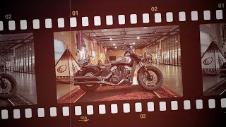 젊은 아메리칸 바이크? 이거 타라구!! 2021 인디언 스카우트 바버 트웬티 2021 indian scout bobber twenty