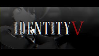 【第五人格MMD/identityⅤ】スーサイドパレヱド