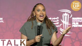 Ava DuVernay \