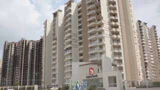 Supertech eco city sector 137 Noida