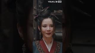 ENGSUB 无心变成药人，将要成为赤王对付萧瑟的武器？ #少年歌行 #TheBloodofYouth #shorts