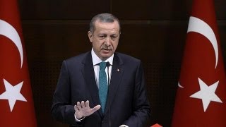 Turquie : Erdogan fait un geste envers les Kurdes