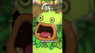 Can You Guess The Monster? #mysingingmonsters #msm #guess #trivia