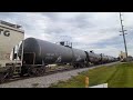 wsor train 8 19 2022 w hlcx 6328 3834 duo unuploaded video