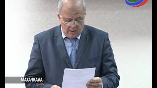 Магомед Сулейманов возглавил территориальный фонд обязательного медицинского страхования