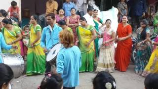 Deesa Modi Samaj SHOBHA YATRA