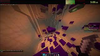 MineZ - Anemos Sanctum Spire Room Speedrun in 42 seconds