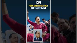 #Shorts | Atishi Slams BJP Over Removal of Ambedkar's Photo | Delhi CM Rekha Gupta | Bhagat Singh