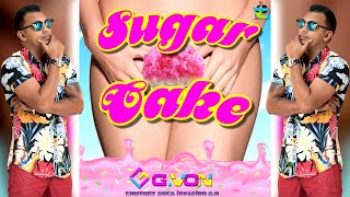 G Von - Sugar Cake (2023 Chutney Soca)