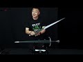 comparing two late 15th century arming sword reproductions which will you choose swordier review