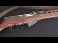 north vietnamese sks