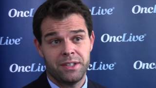 Dr. Creelan Discusses Results of Anti-PD-L1 Antibody in Combination with Gefitinib in NSCLC