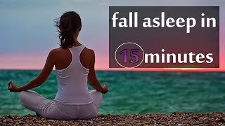 Chill out relax music wonderful meditation | Relax and sleep for a short time