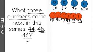 [K.CC.4a-2.0] Count Objects - Common Core Standard