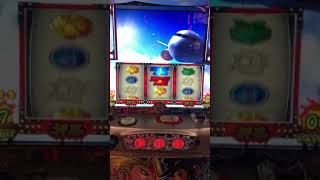 # 番長3 #フリーズ #5号機 #スロット 座って6ゲームで？！引いちゃいました