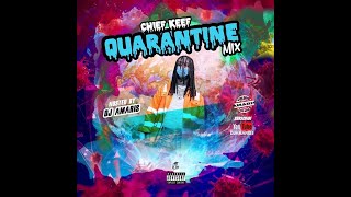 Chief Keef Quarantine MIX (DJ AMARIS)