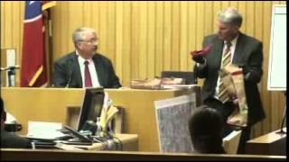 George Thomas Retrial - Day 2*
