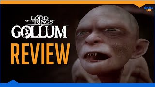 Gollum is way worse than even our lowest expectations (Review)