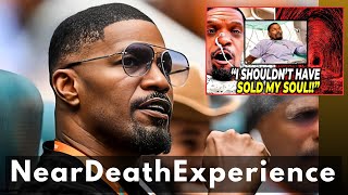 Jamie Foxx’s Shocking Near-Death Story: What Really Happened