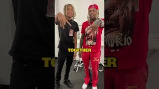 When Rappers Meet Their Clones