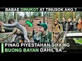 Isang Babae Pinag PIYESTAHAN Ng Buong Taong Bayan, Magugulat Kayo Sa Dahilan | MOVIE RECAP TAGALOG