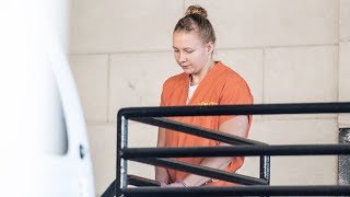 NSA Leaker Reality Winner's 5-Year Term is An Attack on Whistleblowing