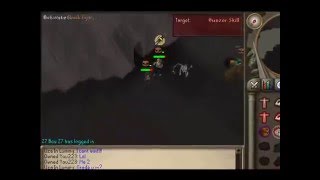 Paranoia Pk - 4th BH Vid The Montage(P2P/Low/Range/Dds/Maul)