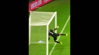 Impossible Goalkeeper Saves 😍