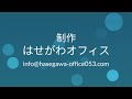 facebookページのカバー写真を動画にしてみた【アニメーション動画制作事例】