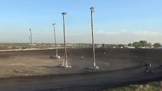 WNR Mini-Sprints Feature 5-18-24