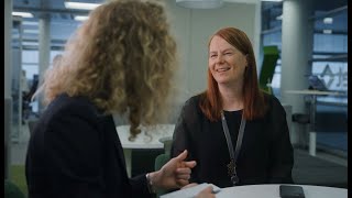 How we live sustainability at Valmet – Engaging and developing talent