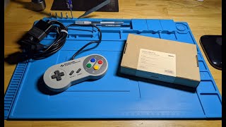 Prime Time Funk Mods: How to Put Together the 8Bitdo DIY Wireless Mod Kit