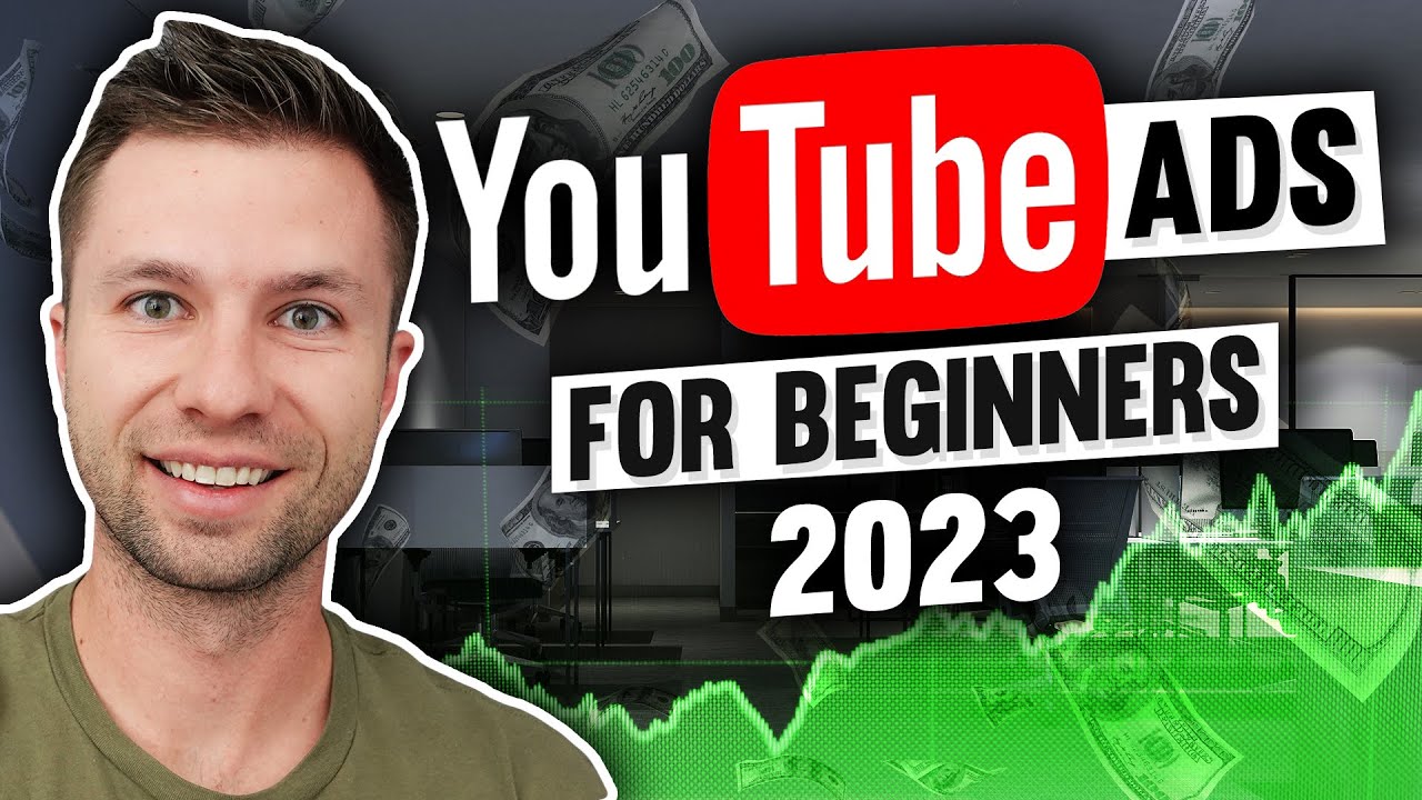 YouTube Ads In 2023: Brand NEW Secrets, Strategies & Tips - YouTube