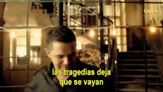 Alejandro Sanz - Lola soledad (Official CantoYo Video)