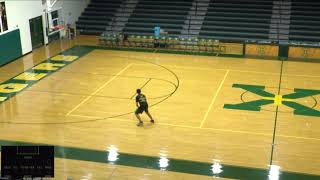 St. Xavier High vs Floyd Central High School Boys' Freshman Basketball