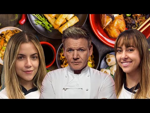 Hell's Kitchen Season 22 Episode 14 Review - YouTube