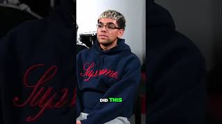 N3on Got Used By Sam Frank