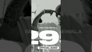 Part 16 | 295 (Official Audio) | Sidhu Moose Wala | The Kidd | Moosetape