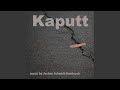 Kaputt Short Wave - Short Wave Stem
