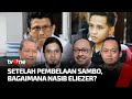 [FULL] Setelah Pembelaan Sambo, Bagaimana Nasib Eliezer? | Dua Sisi tvOne