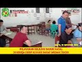 Pelayanan Safari Natal di Gereja HKBP Glugur Darat Medan Timur @disdukcapilkotamedan9390